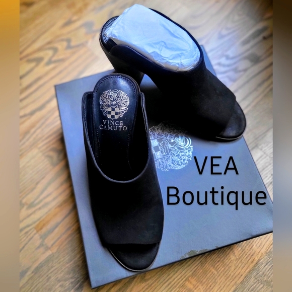 Vince Camuto Mesella Shooties - Picture 5 of 5